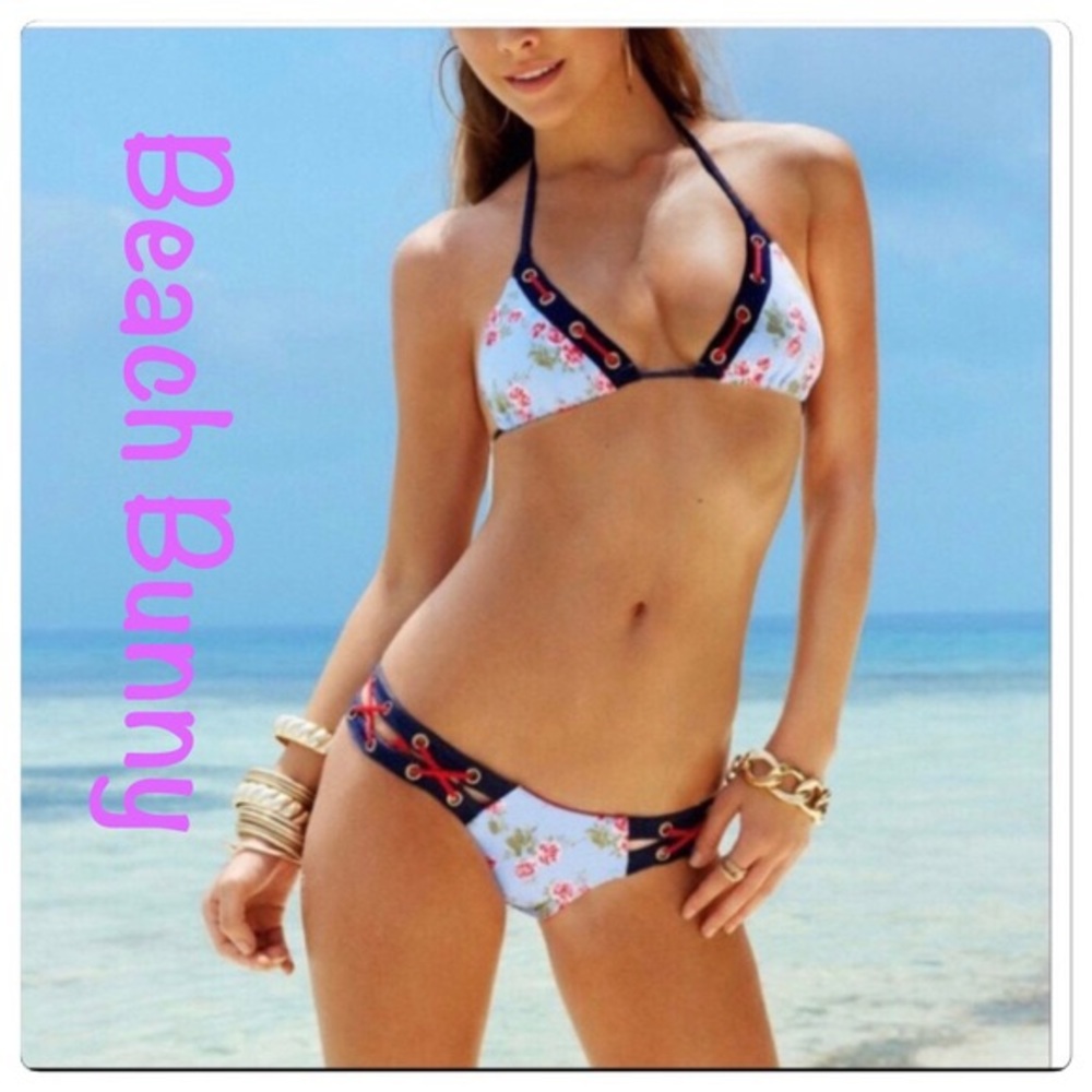 ** SOLD** Beach Bunny, Barefoot in the Park SET